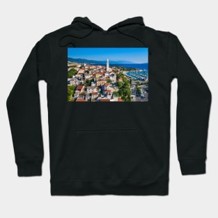 Novi Vinodolski Hoodie